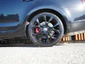 SKODA OCTAVIA COMBI 2.0 TSI RS FINAL EDITION BLACK DSG l 290 PS