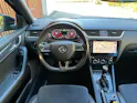 SKODA OCTAVIA COMBI 2.0 TSI RS FINAL EDITION BLACK DSG l 290 PS