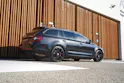 SKODA OCTAVIA COMBI 2.0 TSI RS FINAL EDITION BLACK DSG l 290 PS