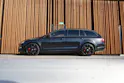 SKODA OCTAVIA COMBI 2.0 TSI RS FINAL EDITION BLACK DSG l 290 PS