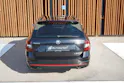 SKODA OCTAVIA COMBI 2.0 TSI RS FINAL EDITION BLACK DSG l 290 PS