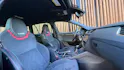 SKODA OCTAVIA COMBI 2.0 TSI RS FINAL EDITION BLACK DSG l 290 PS