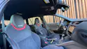SKODA OCTAVIA COMBI 2.0 TSI RS FINAL EDITION BLACK DSG l 290 PS