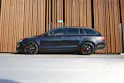 SKODA OCTAVIA COMBI 2.0 TSI RS FINAL EDITION BLACK DSG l 290 PS