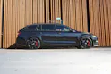 SKODA OCTAVIA COMBI 2.0 TSI RS FINAL EDITION BLACK DSG l 290 PS