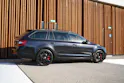 SKODA OCTAVIA COMBI 2.0 TSI RS FINAL EDITION BLACK DSG l 290 PS