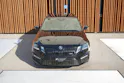 SKODA OCTAVIA COMBI 2.0 TSI RS FINAL EDITION BLACK DSG l 290 PS