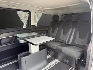 MERCEDES-BENZ Marco Polo Horiz 300 d A