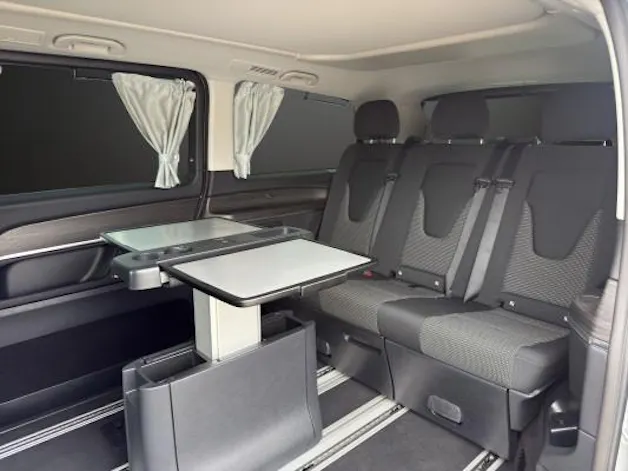 MERCEDES-BENZ Marco Polo Horiz 300 d A