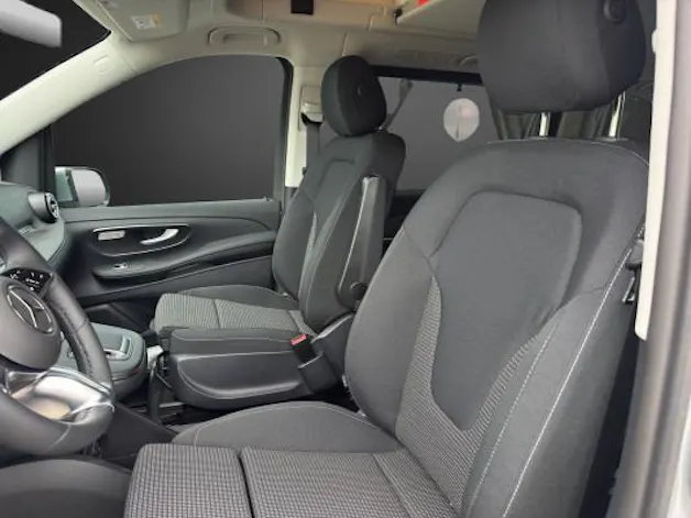 MERCEDES-BENZ Marco Polo Horiz 300 d A