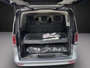 MERCEDES-BENZ Marco Polo Horiz 300 d A