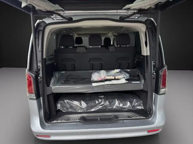 MERCEDES-BENZ Marco Polo Horiz 300 d A