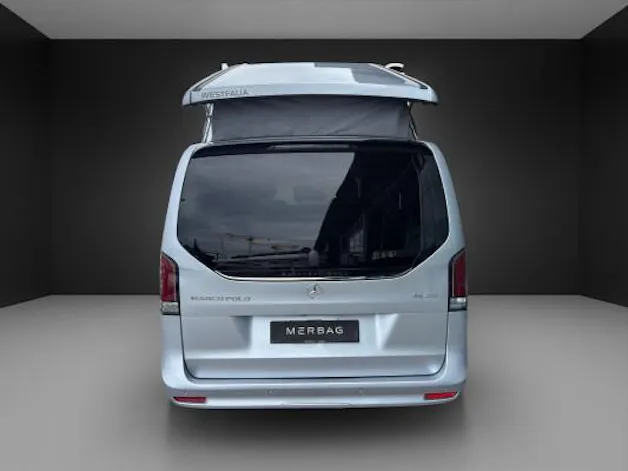 MERCEDES-BENZ Marco Polo Horiz 300 d A