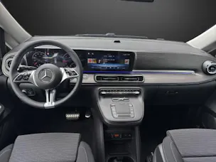 MERCEDES-BENZ Marco Polo Horiz 300 d A