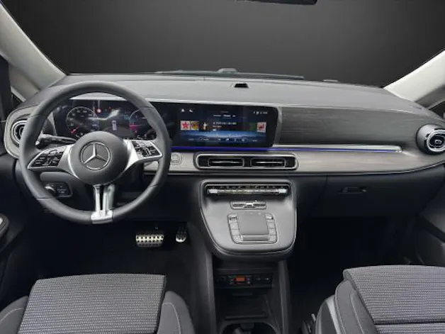 MERCEDES-BENZ Marco Polo Horiz 300 d A