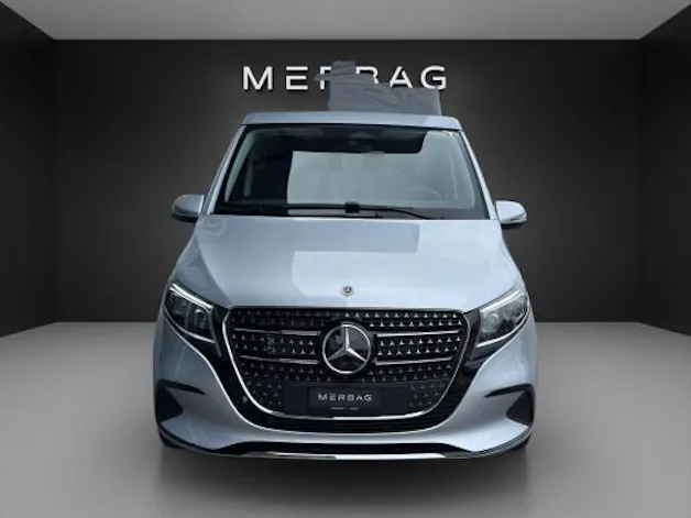 MERCEDES-BENZ Marco Polo Horiz 300 d A
