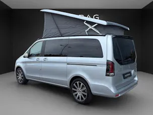 MERCEDES-BENZ Marco Polo Horiz 300 d A
