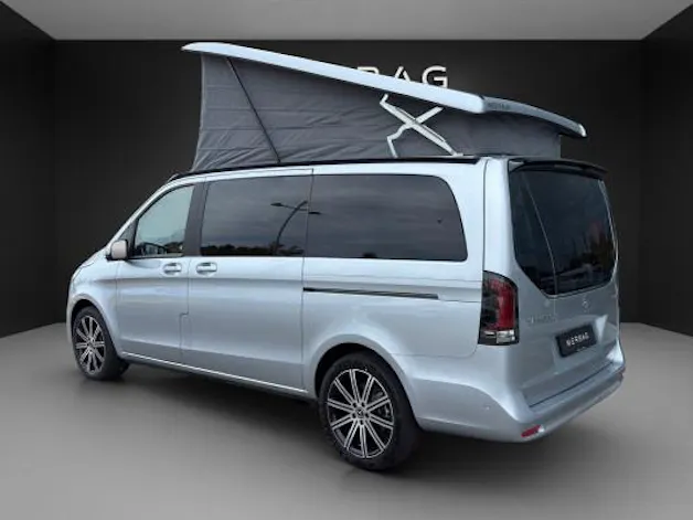 MERCEDES-BENZ Marco Polo Horiz 300 d A
