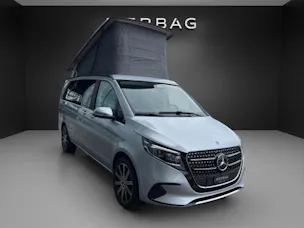 MERCEDES-BENZ Marco Polo Horiz 300 d A