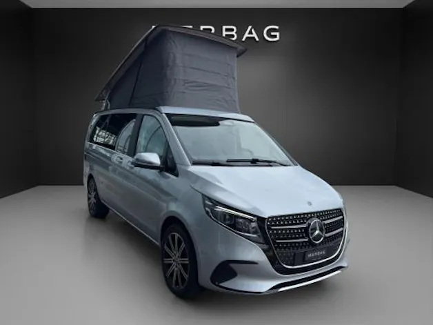 MERCEDES-BENZ Marco Polo Horiz 300 d A