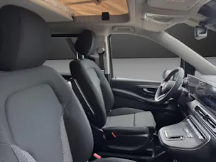 MERCEDES-BENZ Marco Polo Horiz 300 d A