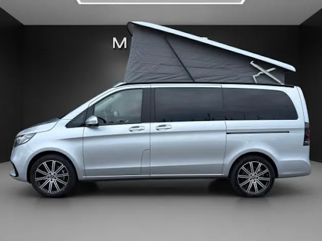 MERCEDES-BENZ Marco Polo Horiz 300 d A
