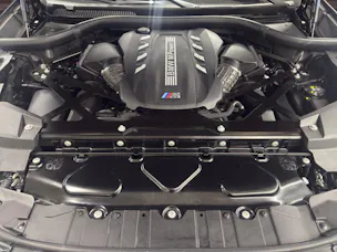 BMW X5 M Competition