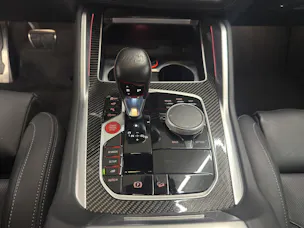 BMW X5 M Competition