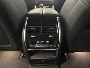 BMW X5 M Competition