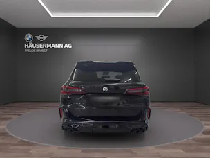 BMW X5 M Competition
