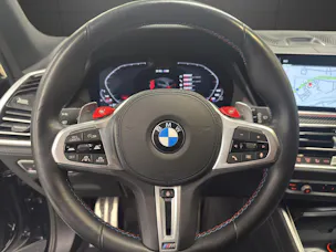BMW X5 M Competition