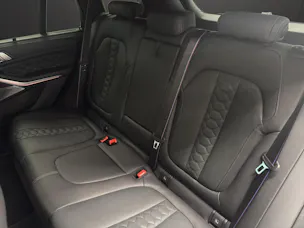 BMW X5 M Competition