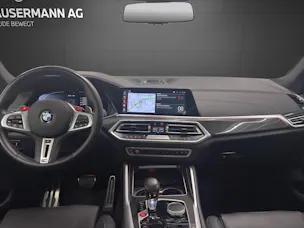 BMW X5 M Competition