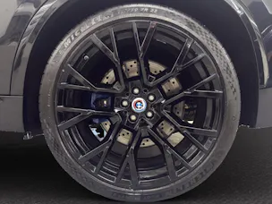 BMW X5 M Competition