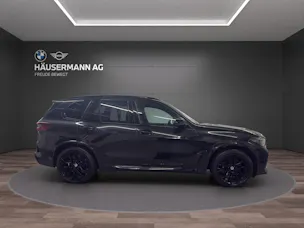 BMW X5 M Competition