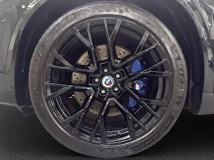 BMW X5 M Competition