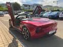 MG Cyberster 77kWh 4WD