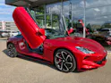 MG Cyberster 77kWh 4WD