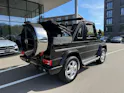 MERCEDES-BENZ G 350 (320) CDI Cabrio 7G-Tronic
