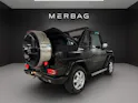 MERCEDES-BENZ G 350 (320) CDI Cabrio 7G-Tronic
