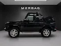 MERCEDES-BENZ G 350 (320) CDI Cabrio 7G-Tronic