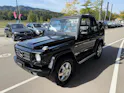 MERCEDES-BENZ G 350 (320) CDI Cabrio 7G-Tronic