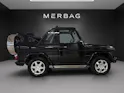 MERCEDES-BENZ G 350 (320) CDI Cabrio 7G-Tronic
