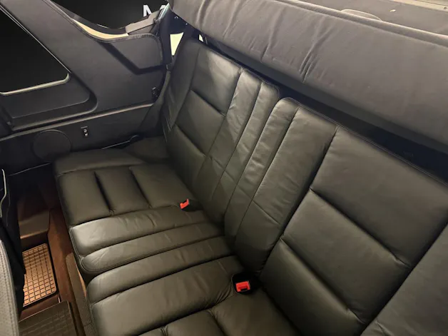 MERCEDES-BENZ G 350 (320) CDI Cabrio 7G-Tronic