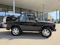 MERCEDES-BENZ G 350 (320) CDI Cabrio 7G-Tronic