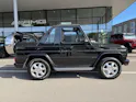 MERCEDES-BENZ G 350 (320) CDI Cabrio 7G-Tronic