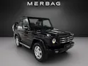MERCEDES-BENZ G 350 (320) CDI Cabrio 7G-Tronic