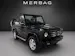 MERCEDES-BENZ G 350 (320) CDI Cabrio 7G-Tronic