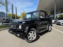 MERCEDES-BENZ G 350 (320) CDI Cabrio 7G-Tronic