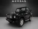 MERCEDES-BENZ G 350 (320) CDI Cabrio 7G-Tronic